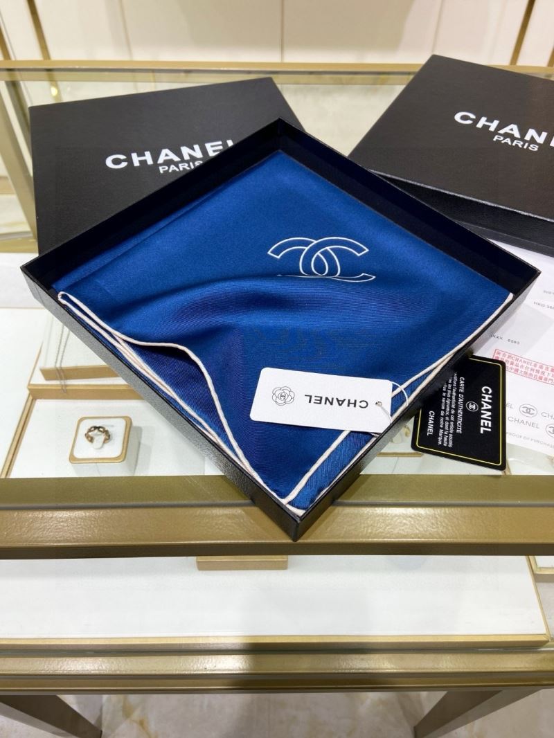 Chanel Scarf